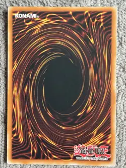 Yu-Gi-Oh Rescue-ACE Hydrant AMDE-EN004 1st Edition Ultra Rare Yugioh TCG Card - Image 2