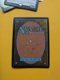 Vilis, Broker of BLood. rare. Core Set 2020. M20. Magic the Gathering Card. - Image 3