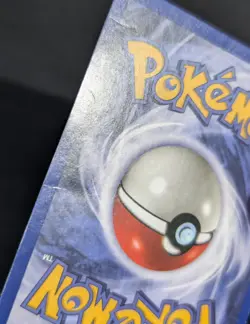 Mewtwo 14 Black Star Promo 2000 Pokemon Card MP - Image 4