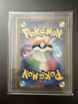 Koraidon EX 094/078 SR SV1S Scarlet Violet Japanese Pokemon Card TCG - Image 2
