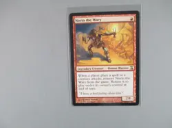 MTG- Norin the Wary - Time Spiral (TSP) NMT - Image 1