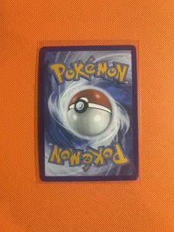 Pokemon TCG Lt. Surges Bargain 185/132 Mega Evolutions Secret Rare - Image 2