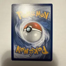 Reshiram & Charizard GX SM247 Black Star Promo Pokemon TCG Holo NM - Image 2