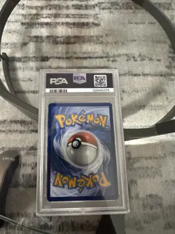 Pokemon Mewtwo EX Team Rockets 231/182 PSA 10 - Image 3