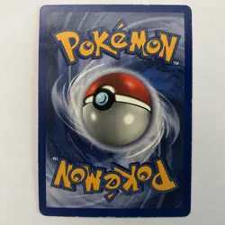 Machamp 8/102 1st Edition Base Set Holo Rare 1999 Pokemon LP / MP - Image 2