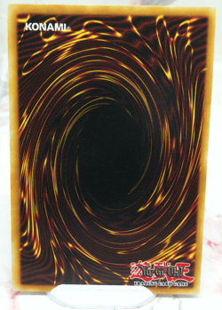 Yugioh - DoSolfachord Cutia ANGU-EN014 1st Edition Super Rare - NM/M - Image 2