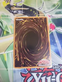 Yugioh Trap Hole - LOB-K058 - Legend of Blue Eyes - Super Rare Korean NM - Image 2