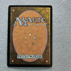 MTG- Silence- Core Set 2011 (M11)- Lightly Played Excellent Cond- MAGIC CARD - Image 2
