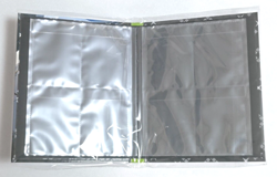 Pokemon Card Battle Partners N Collection File Coin Promo Card Set No Packs - Image 5