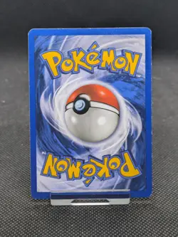 Venomoth 29/64 Non Holo Jungle Set Rare Pokemon Card WOTC LP EXCELLENT - Image 2