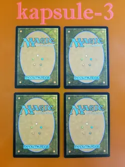 4x The Trickster-God's Heist | FOIL | Kaldheim | MTG Magic Cards - Image 2