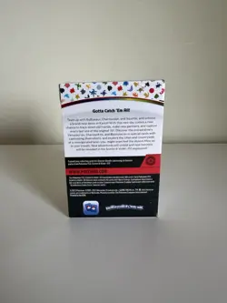 Pokemon Trading Cards Game TCG 151 Scarlet and Violet Booster Bundle (6 Packs) 820650853210 - Image 3