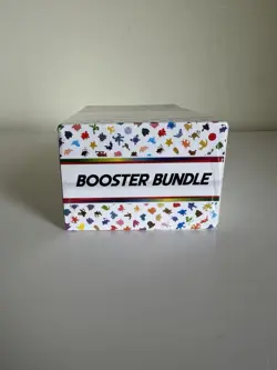 Pokemon Trading Cards Game TCG 151 Scarlet and Violet Booster Bundle (6 Packs) 820650853210 - Image 5