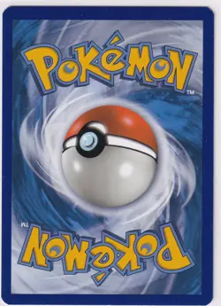 Volcanion 25/114 Pokemon TCG Card XY Steam Siege Reverse Holo - Image 2