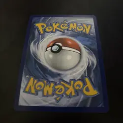Volcanion Prism Star 31/131 S&M Forbidden Light Pokemon Card Mint / NM - Image 2