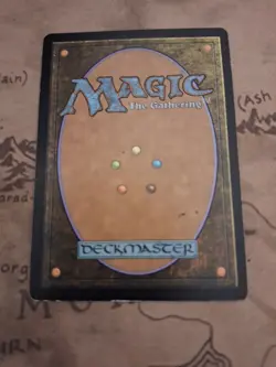 Mina and Denn, Wildborn Oath of the Gatewatch MP MTG Magic Card - Image 2