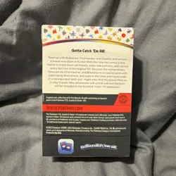 Pokemon TCG 151 Scarlet and Violet Booster Bundle Trading Cards - 6 Packs 820650853210 - Image 3