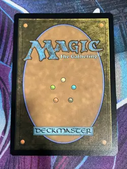 Swamp (0369) (Borderless) (Galaxy Foil) Edge of Eternities MTG - Image 2