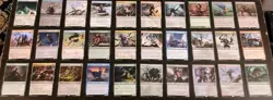 102x Ulalek, Fused Atrocity Commander Magic The Gathering Deck / Used / MTG - Image 3