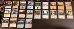 102x Ulalek, Fused Atrocity Commander Magic The Gathering Deck / Used / MTG - Image 4