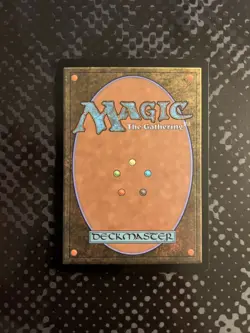 MTG Foil - Full Art Plains M 1x - 294 Kamigawa Neon Destiny Magic The Gathering - Image 2