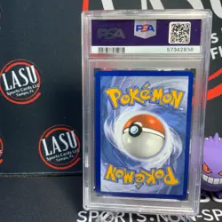 Pokemon! PSA 10 Jirachi 119/185 - Amazing Rare - Vivid Voltage - Gem Mint - Image 2