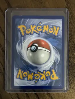 Pokemon Celebi & Venusaur GX Tag Team Tins Full Art Promo SM167 - Image 2