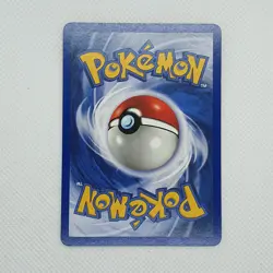 Pokemon TCG Omastar Fossil 40/62 Regular LP. - Image 2