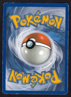 2007 POKEMON DIAMOND & PEARL EMPOLEON LV.X-HOLO #DP11 - Image 2