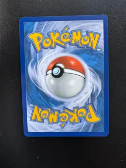 Pokemon Mewtwo Ex del Team Rocket 240/182 Gold Rivali Predestinati Near Mint Ita - Image 2