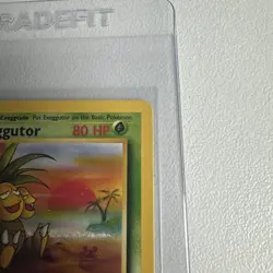 Exeggutor Jungle 35/64 1st Edition WOTC Vintage Pokemon - Image 5