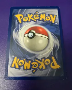 Wigglytuff 16/64 Holo Unlim Ed Jungle MP Pokemon - Image 2