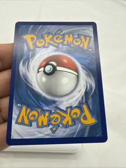 Pokemon Giovanni's Exile (Full Art) 67/68 Hidden Fates Holo NM - Image 5