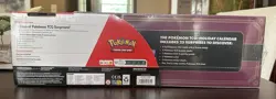 Pokemon TCG 2025 Holiday Advent Calendar Bundle Costco Exclusive Sealed New - Image 2