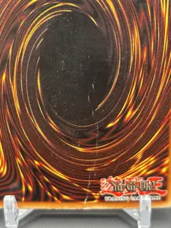 Gaia the Dragon Champion LOB-125 The Legend of Blue Eyes White Dragon Unl HP - Image 5