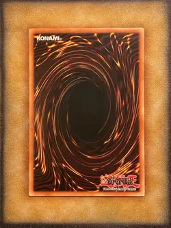 Yugioh Trial of Hell LOB-012 Common 1st Ed North American LP - Image 4