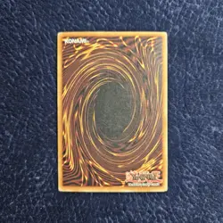 Yu-Gi-Oh! Jinzo BPT-011 Secret Rare NM/LP - Image 3