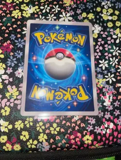 2024 Pokemon Center Pokemon Trading Card Game Pocket Original Sticker limited - Image 3