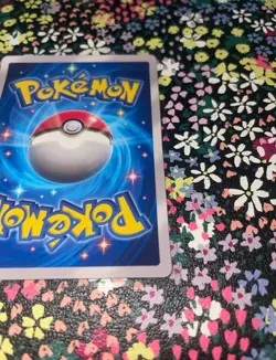 2024 Pokemon Center Pokemon Trading Card Game Pocket Original Sticker limited - Image 5