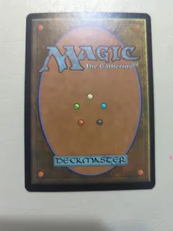 MTG Nightscape Master FOIL [Invasion] Never Played - Image 4