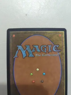 MTG Nightscape Master FOIL [Invasion] Never Played - Image 5