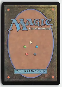 MTG - Unwinding Clock R The Brothers' War: Retro Frame Artifacts 61 - Image 2