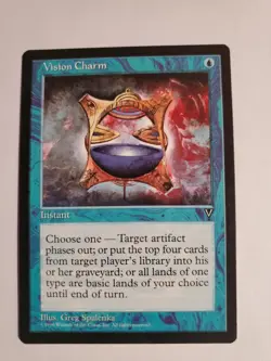 Vision Charm Visions 3 Regular - Image 1