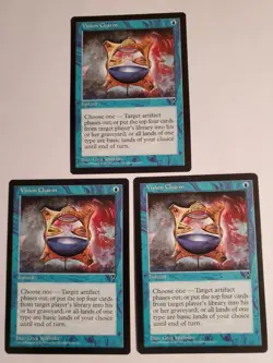 Vision Charm Visions 3 Regular - Image 2