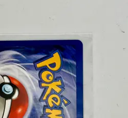 Pokemon Fossil Weezing 45/62 - 1st Edition Non-Holo - WOTC 1999 - NEVER PLAYED - Image 3