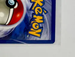 Pokemon Fossil Weezing 45/62 - 1st Edition Non-Holo - WOTC 1999 - NEVER PLAYED - Image 4