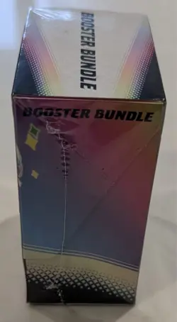 Pokemon TCG Prismatic Evolutions Booster Bundle 6 Packs - Image 2