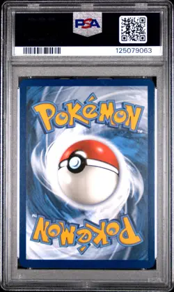 2025 POKEMON JTG EN-JOURNEY TOGETHER 165 SWINUB ILLUSTRATION RARE -PSA 10 GEM MT - Image 2
