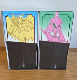 Pokemon TCG: Scarlet & Violet Paradox Rift Elite Trainer Box Bundle Set | Sealed - Image 2