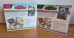 Pokemon TCG: Scarlet & Violet Paradox Rift Elite Trainer Box Bundle Set | Sealed - Image 3